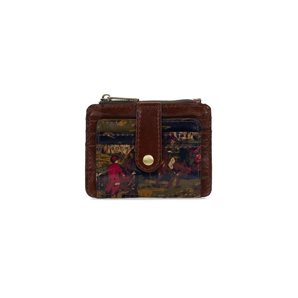 8445 Cassis ID Wallet - Kent Countryside
